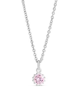 Lempikoru Bud pendant pink 3207706450