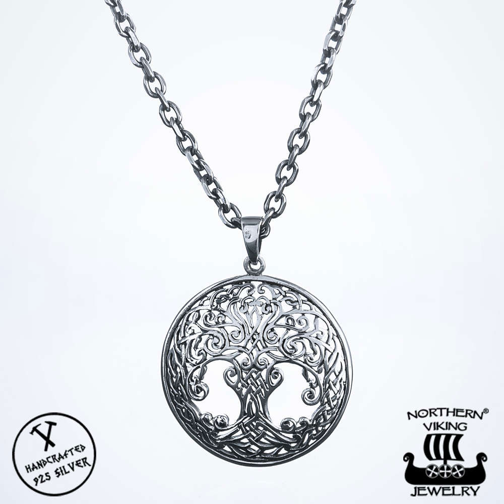 Viking jewelry life discount