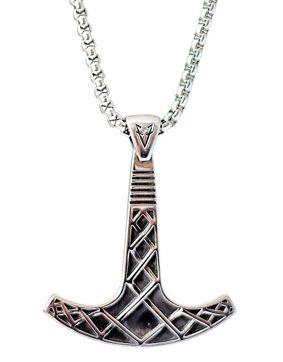 Northern Viking Jewelry NVJRS049 necklace