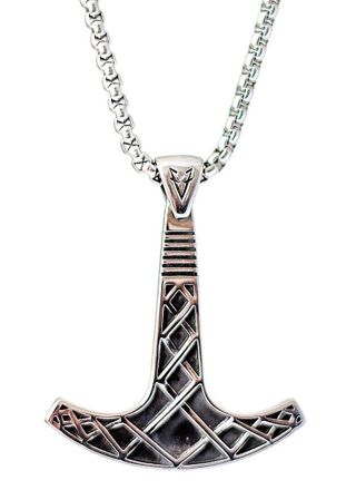 Northern Viking Jewelry NVJRS049 necklace