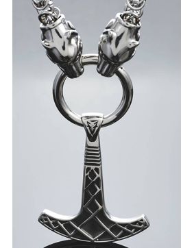 Northern Viking Jewelry NVJRS057