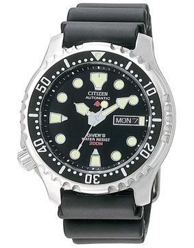 Citizen Automatic Promaster NY0040-09E