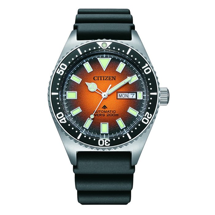 Citizen Dive Watches Under 300 Best Automatic Watch Under $300 Hotsell