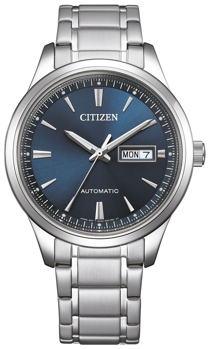 Citizen Automatic NY4058-79L
