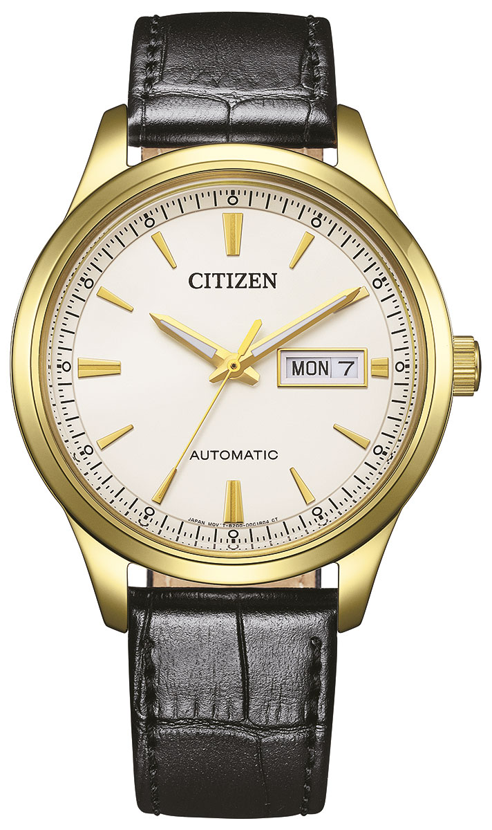 Citizen Automatic NY4059-09A