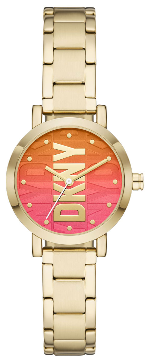 DKNY Soho NY6660