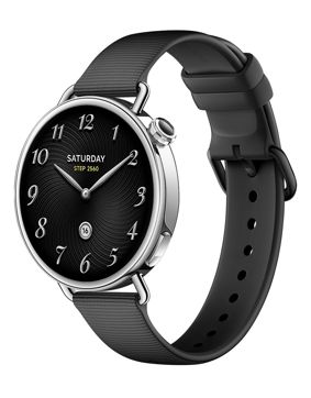 Xiaomi Watch S4 41mm Black