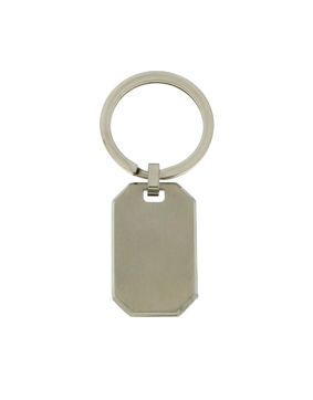 Lykken keychain steel
