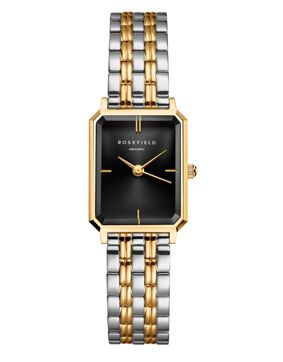 Rosefield Octagon Black Duotone OBDSG-O88