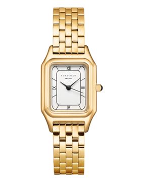 Rosefield Ivy Gold OCWGSG-OC01