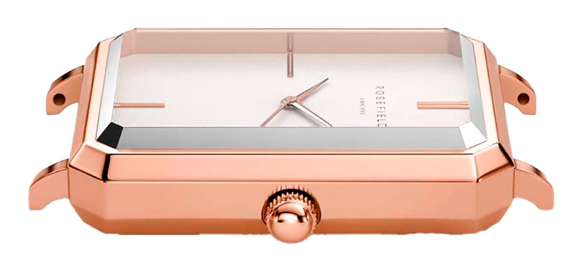 Montre fossil sales femme cleor