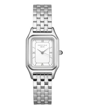 Rosefield Ivy Silver OCWSSS-OC02