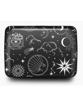 Ögon Design Smart Case Oslo Astral wallet
