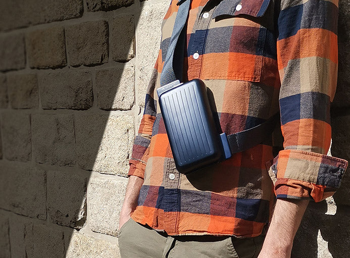 Ögon Design Phone Bag - watchesonline.com