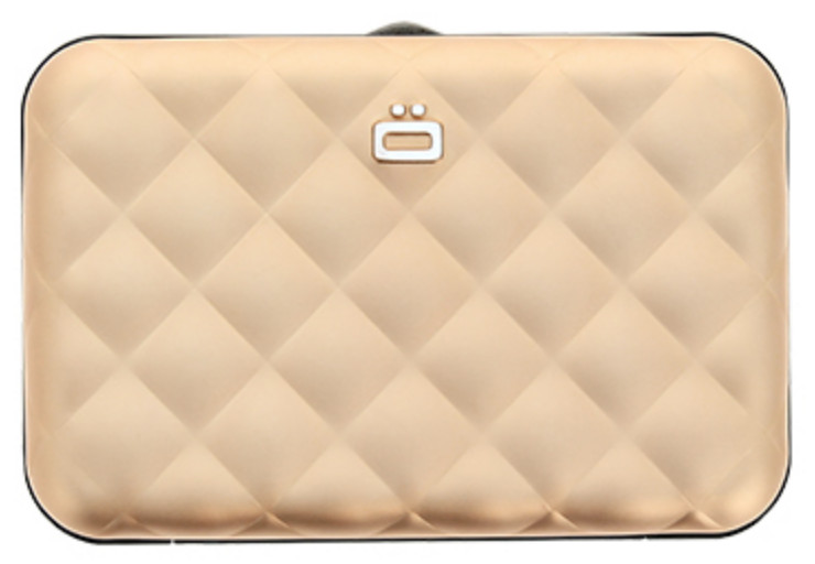 Ögon Design Lady Case Rose Gold