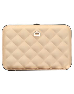 Ögon Design Lady Case Helsinki Rose Gold