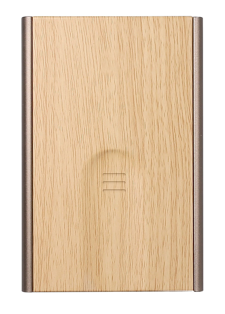 Ögon Design Slider Bamboo