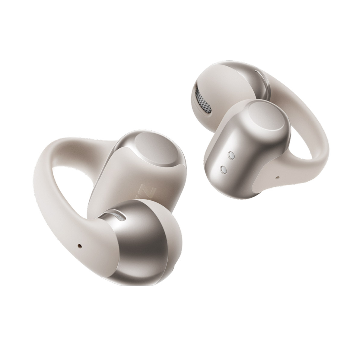 SHOKZ OpenDots One Grey