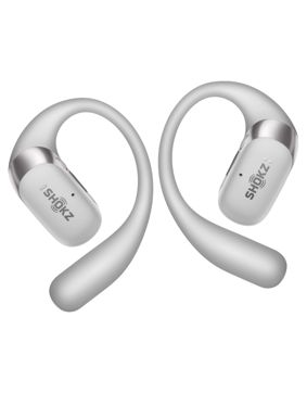 SHOKZ OpenFit 2+ Grey