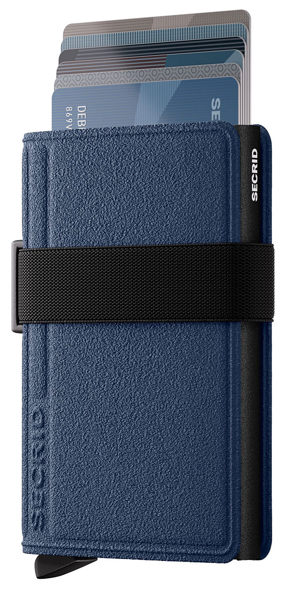 Secrid Bandwallet Liba Navy-Black