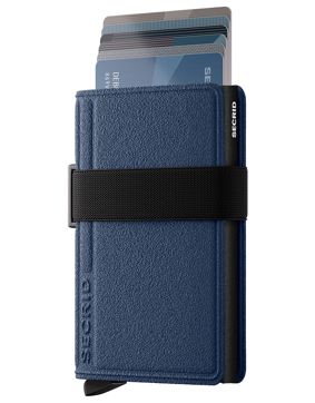 Secrid Bandwallet Liba Navy-Black