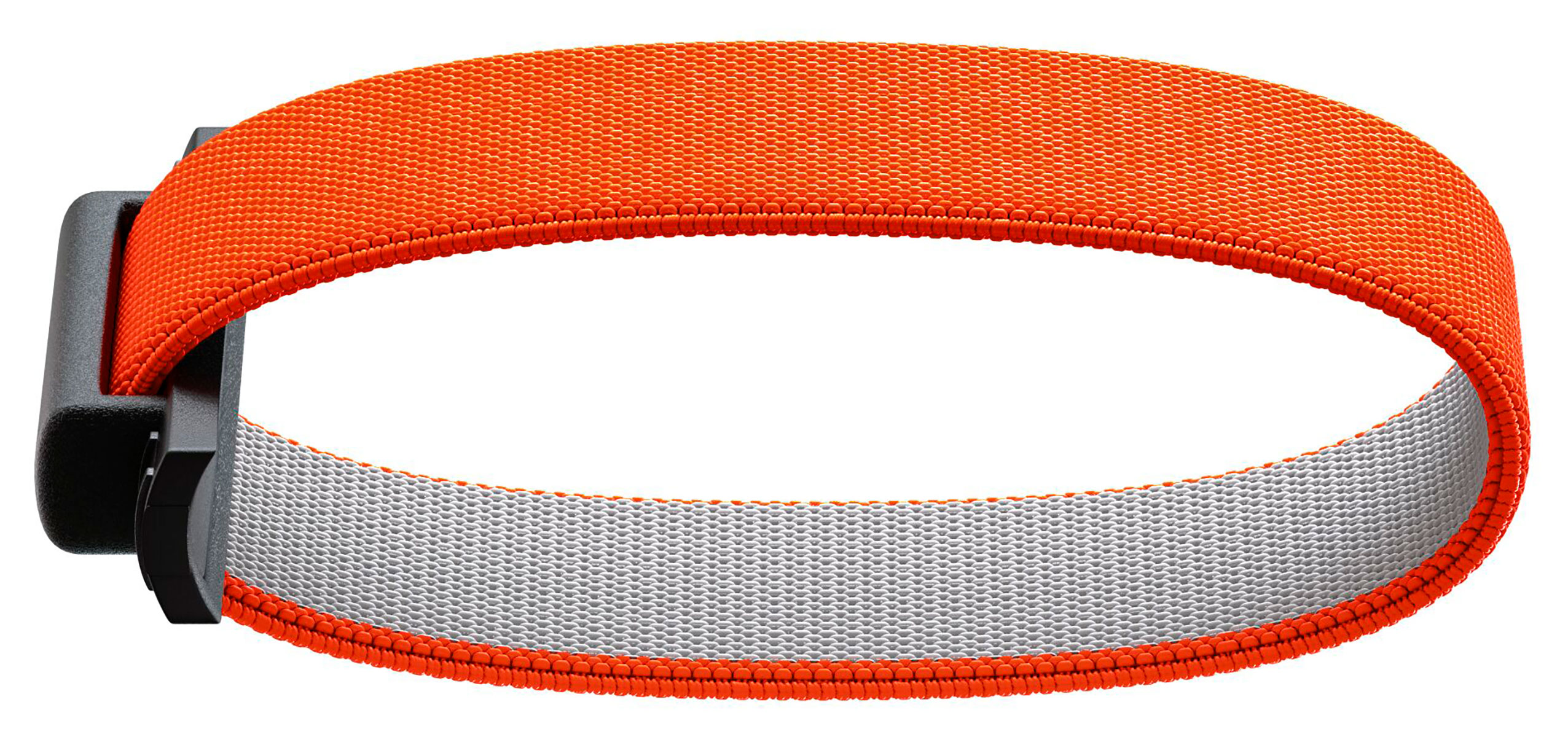 Secrid Add-On Bandwallet Orange