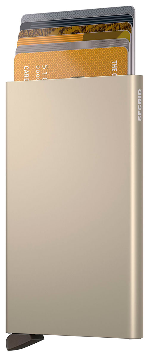 Secrid Cardprotector Cashmere