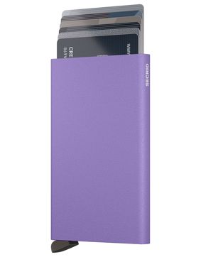 Secrid Cardprotector Powder Lilac