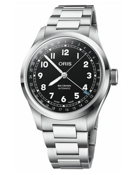 Oris Big Crown Pointer Date 01-754-7798-4064-1
