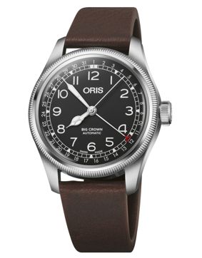 Oris Waldenburgerbahn Limited Edition 01 754 7785 4084-Set