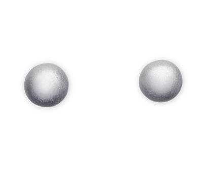 Tammi Jewellery S4447 Orkidea earrings