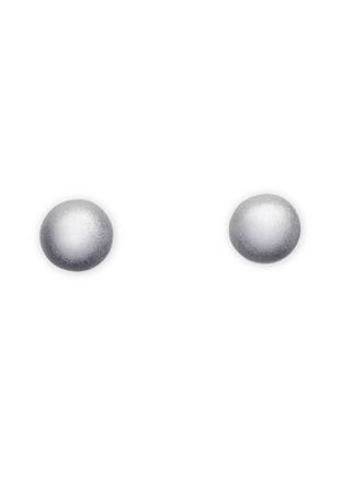 Tammi Jewellery S4447 Orkidea earrings