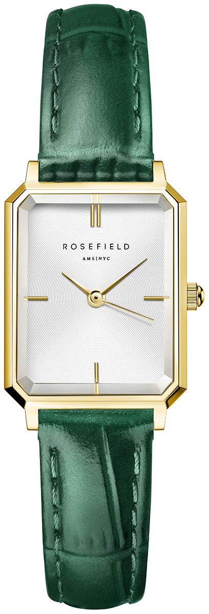 Rosefield women's watches clearance