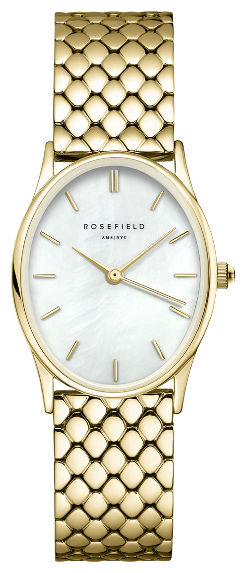 The upper east sales side white gold