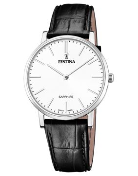 Festina Swiss Made F20012/1