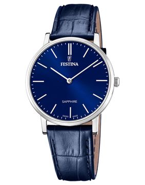Festina Swiss Made F20012/3