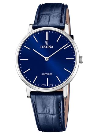Festina Swiss Made F20012/3