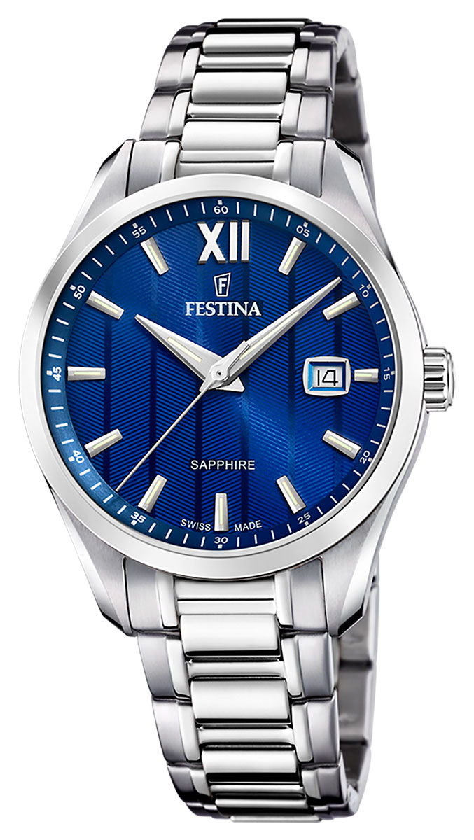 Festina sapphire watch deals