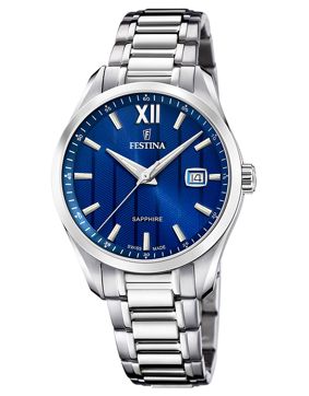 Festina Swiss Made F20026/2