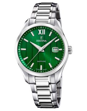 Festina Swiss Made F20026/3