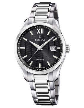 Festina Swiss Made F20026/4