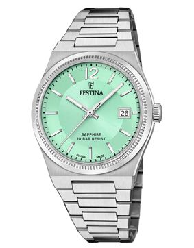 Festina Swiss Made F20035/3