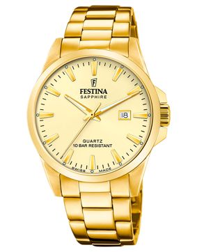 Festina Swiss Made F20044/4