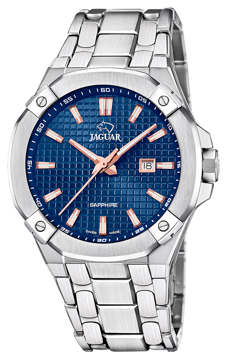 Jaguar Diplomatic J1009/2