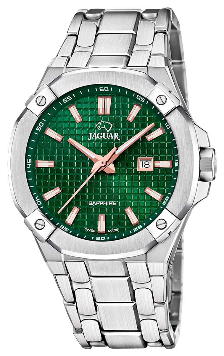 Jaguar Diplomatic J1009/3