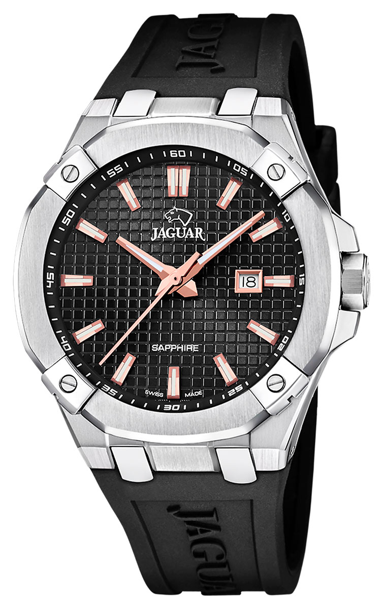 Jaguar Diplomatic J1010/4