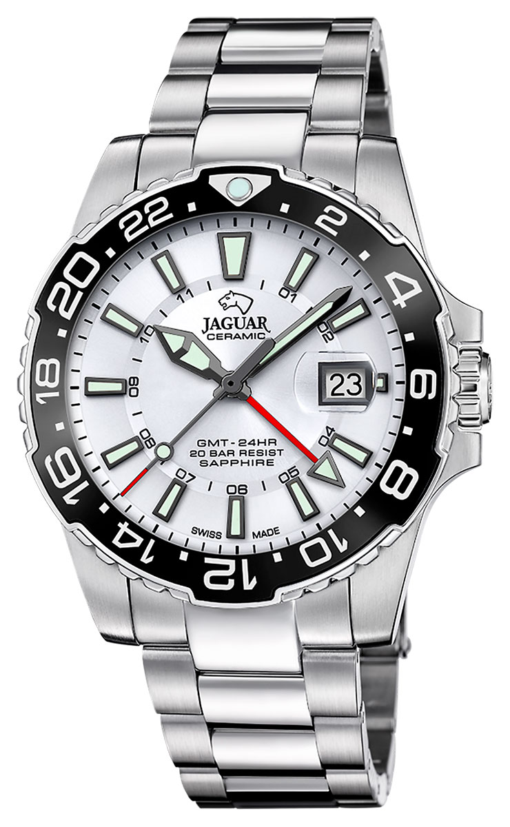 Jaguar Ceramic J1011/1