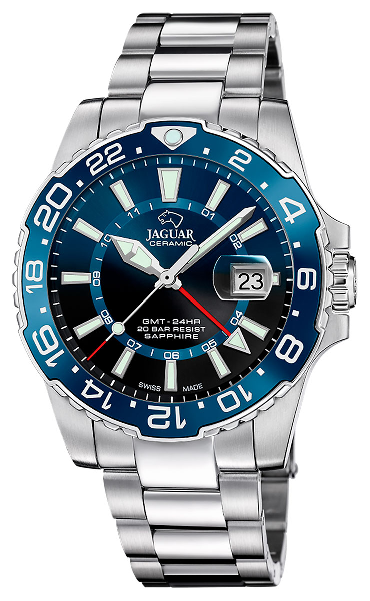 Jaguar Ceramic J1011/2