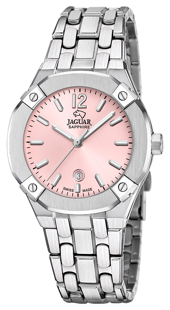 Jaguar Diplomatic J1016/2