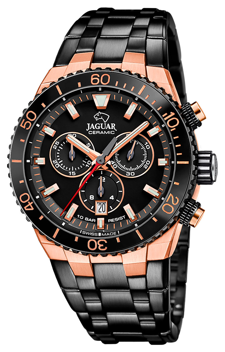 Jaguar Ceramic J1023/1